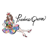 Produce Queen logo, Produce Queen contact details