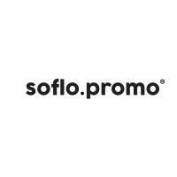 soflo.promo® logo, soflo.promo® contact details