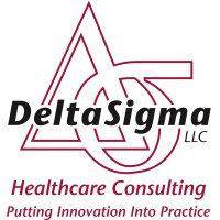 DeltaSigma logo, DeltaSigma contact details