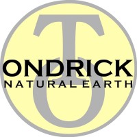 Ondrick Natural Earth logo, Ondrick Natural Earth contact details