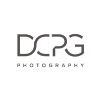 DCPG Photography logo, DCPG Photography contact details