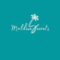 Maldives Secrets logo, Maldives Secrets contact details