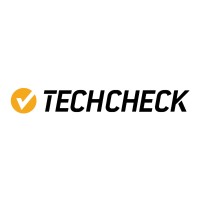 Tech Check USA logo, Tech Check USA contact details