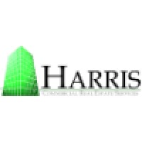 Harris Commercial Real Estate Services logo, Harris Commercial Real Estate Services contact details