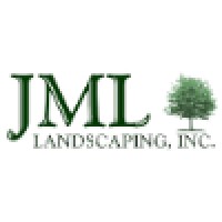 Jml Landscaping logo, Jml Landscaping contact details