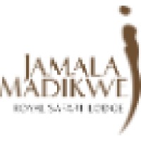 Jamala Madikwe Royal Safari Lodge logo, Jamala Madikwe Royal Safari Lodge contact details