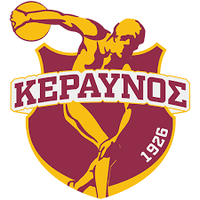 Keravnos Basketball Club logo, Keravnos Basketball Club contact details