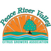 PEACE RIVER VALLEY CITRUS GROWERS ASSOCIATION INC logo, PEACE RIVER VALLEY CITRUS GROWERS ASSOCIATION INC contact details