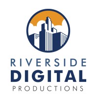 Riverside Digital Productions logo, Riverside Digital Productions contact details