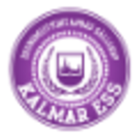 Kalmar ESS logo, Kalmar ESS contact details