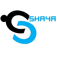 Shaya Group logo, Shaya Group contact details