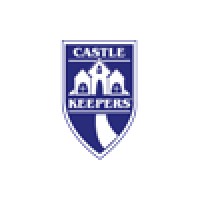 Castle Keepers logo, Castle Keepers contact details