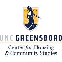 UNCG Center for Housing and Community Studies logo, UNCG Center for Housing and Community Studies contact details