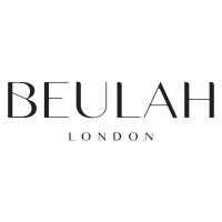 Beulah London logo, Beulah London contact details