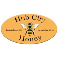 Hub City Honey logo, Hub City Honey contact details