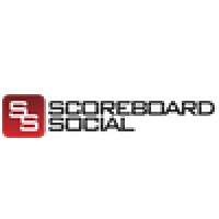 Scoreboard Social logo, Scoreboard Social contact details