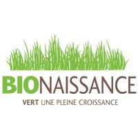 Bionaissance logo, Bionaissance contact details