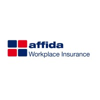 Affida Workplace Insurance logo, Affida Workplace Insurance contact details