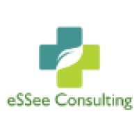 eSSee Consulting logo, eSSee Consulting contact details