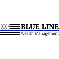 Blue Line Wealth Management logo, Blue Line Wealth Management contact details