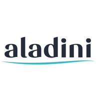 Aladini logo, Aladini contact details