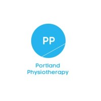 Portland Physio logo, Portland Physio contact details