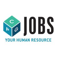 CPGjobs logo, CPGjobs contact details