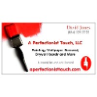 A Perfectionist Touch LLC logo, A Perfectionist Touch LLC contact details