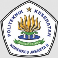 Poltekkes Kemenkes Jakarta 2 logo, Poltekkes Kemenkes Jakarta 2 contact details