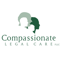 Compassionate Legal Care PLLC logo, Compassionate Legal Care PLLC contact details