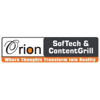 Orion Softech & Contentgrill Private Limited logo, Orion Softech & Contentgrill Private Limited contact details