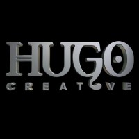 HUGO Creative logo, HUGO Creative contact details