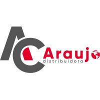 AC Araujo Distribuidora logo, AC Araujo Distribuidora contact details