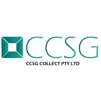 CCSG Collect Pty Ltd logo, CCSG Collect Pty Ltd contact details