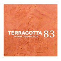 Terracotta83 Diseño y construcción logo, Terracotta83 Diseño y construcción contact details