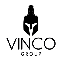 Vinco Group Inc logo, Vinco Group Inc contact details