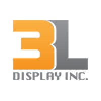 3L Display Inc. logo, 3L Display Inc. contact details