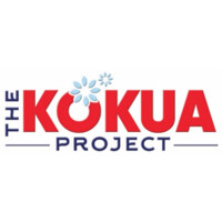 The Kokua Project logo, The Kokua Project contact details