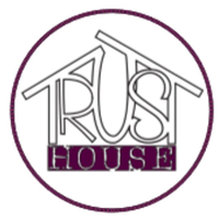 Trust House Reading logo, Trust House Reading contact details