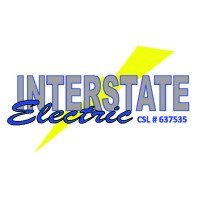 Interstate Electric Inc logo, Interstate Electric Inc contact details