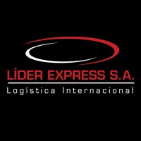 Líder Express S.A. logo, Líder Express S.A. contact details