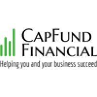 CapFund Financial logo, CapFund Financial contact details