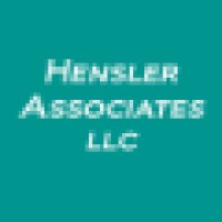 Hensler Associates LLC logo, Hensler Associates LLC contact details