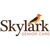 Skylark Senior Care logo, Skylark Senior Care contact details