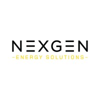 Nexgen Energy Solutions logo, Nexgen Energy Solutions contact details