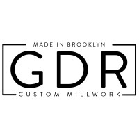 GDR Custom Millwork logo, GDR Custom Millwork contact details