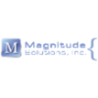 Magnitude Solutions, Inc. logo, Magnitude Solutions, Inc. contact details