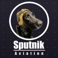 Sputnik Aviation logo, Sputnik Aviation contact details