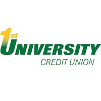 1st University Credit Union logo, 1st University Credit Union contact details