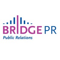 Bridge PR logo, Bridge PR contact details